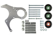 ICT Billet ICT Billet Alternator/Power Steering Bracket Kits 551791-3 Autofit