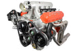 ICT Billet ICT Billet Alternator/Power Steering Bracket Kits 551795-2 Autofit