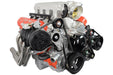 ICT Billet ICT Billet Alternator/Power Steering Bracket Kits 551795-2 Autofit