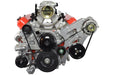 ICT Billet ICT Billet Alternator/Power Steering Bracket Kits 551796-1 Autofit