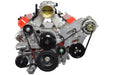 ICT Billet ICT Billet Alternator/Power Steering Bracket Kits 551796-2 Autofit