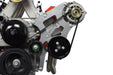 ICT Billet ICT Billet Alternator/Power Steering Bracket Kits 551796-2 Autofit