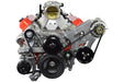 ICT Billet ICT Billet Alternator/Power Steering Bracket Kits 551796-3 Autofit