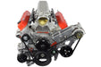 ICT Billet ICT Billet Alternator/Power Steering Bracket Kits 551796-3 Autofit