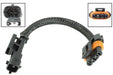 ICT Billet ICT Billet Alternator Wiring Harnesses WAALT40-6 Autofit