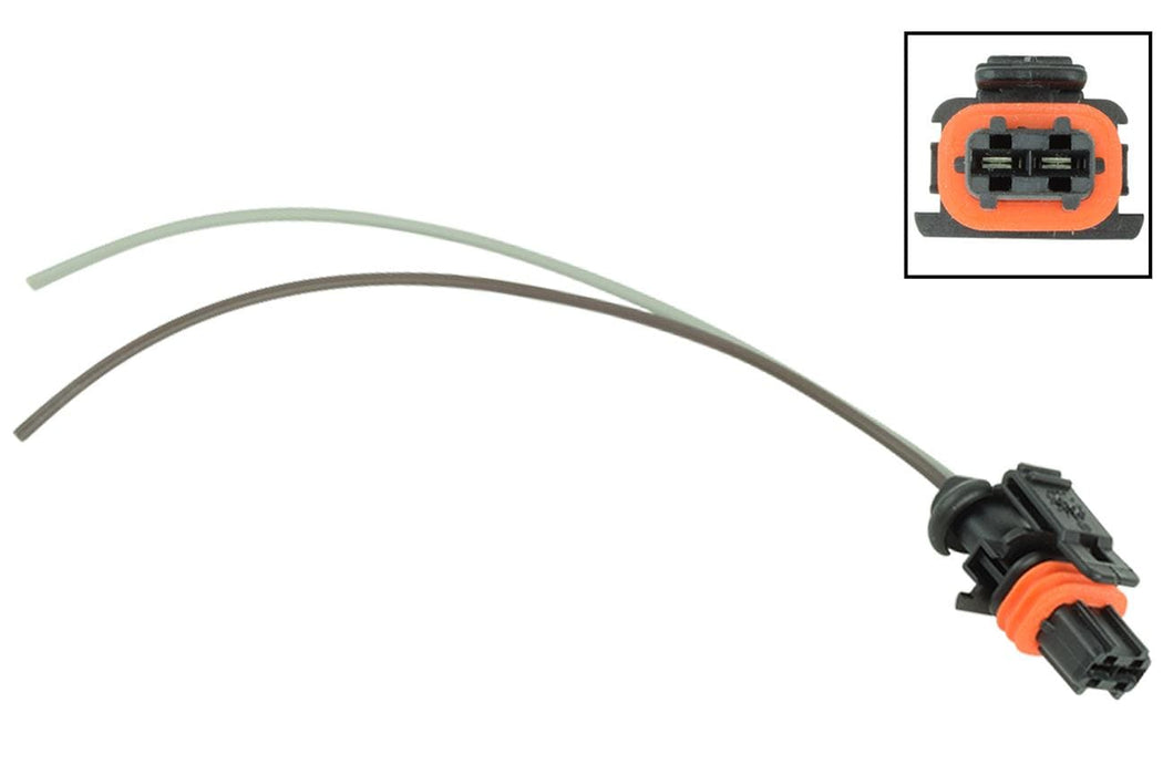 ICT Billet ICT Billet Alternator Wiring Harnesses WPALT40 Autofit