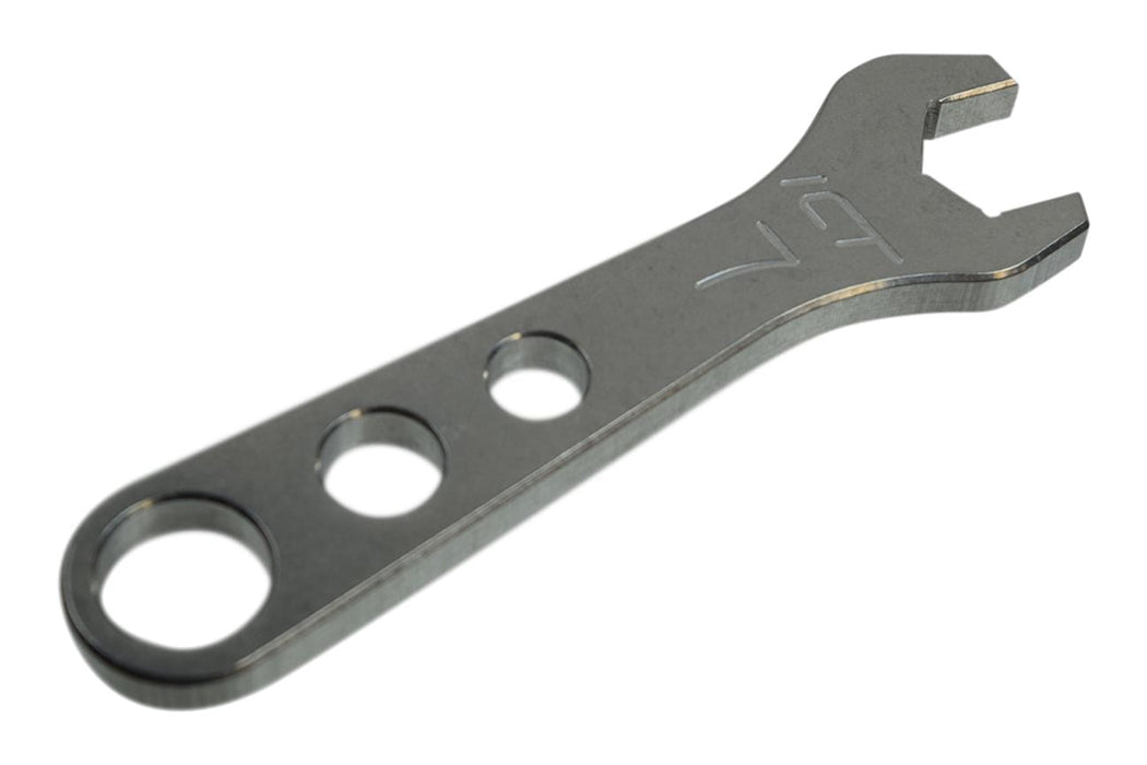ICT Billet ICT Billet Aluminum AN Hose End Wrenches 551455 Autofit