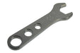 ICT Billet ICT Billet Aluminum AN Hose End Wrenches 551457 Autofit