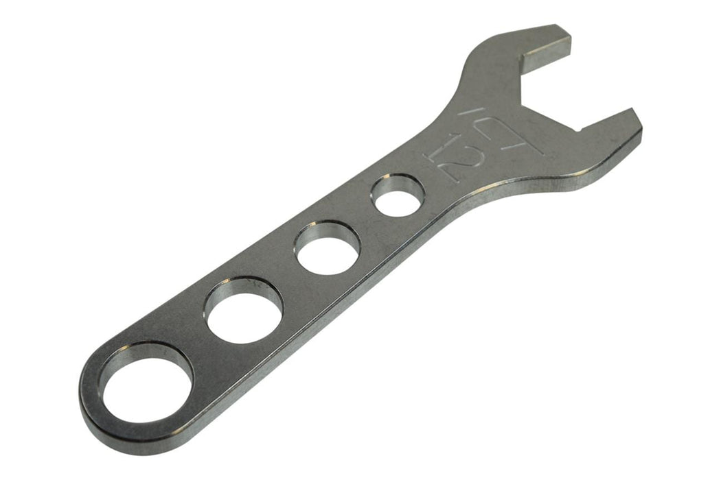 ICT Billet ICT Billet Aluminum AN Hose End Wrenches 551461 Autofit