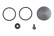ICT Billet ICT Billet Aluminum Speedometer Delete Plugs 551908 Autofit