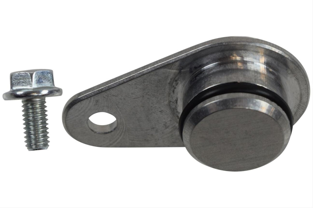 ICT Billet ICT Billet Aluminum Speedometer Delete Plugs 551919 Autofit