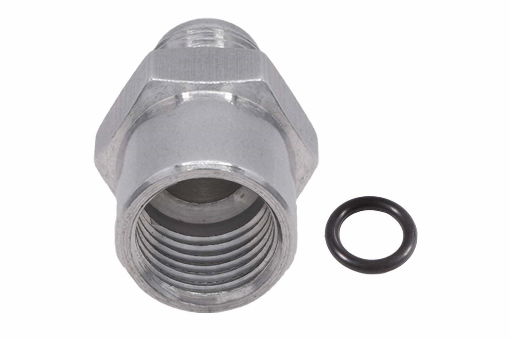 ICT Billet ICT Billet AN to Metric Adapter Fittings F06ANFM1415 Autofit