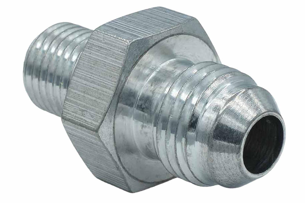 ICT Billet ICT Billet AN to Metric Adapter Fittings F06ANM1815 Autofit