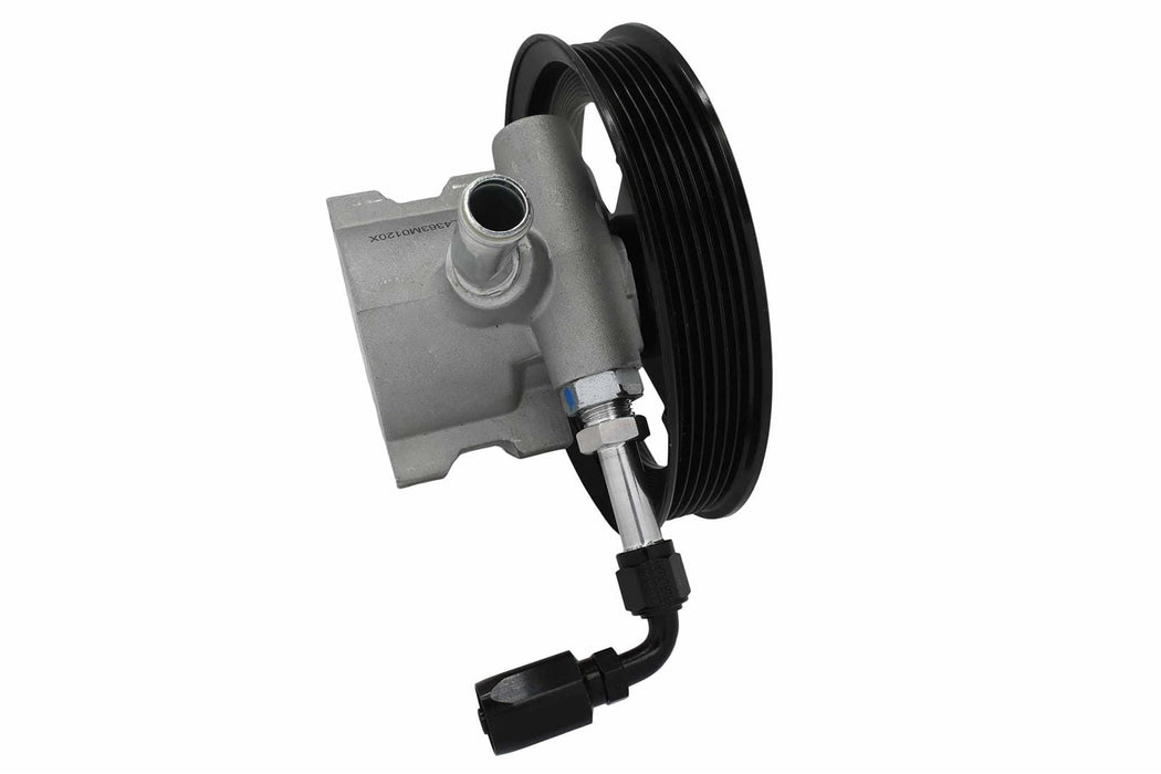 ICT Billet ICT Billet AN to Metric Adapter Fittings F06ANPSM16XL Autofit