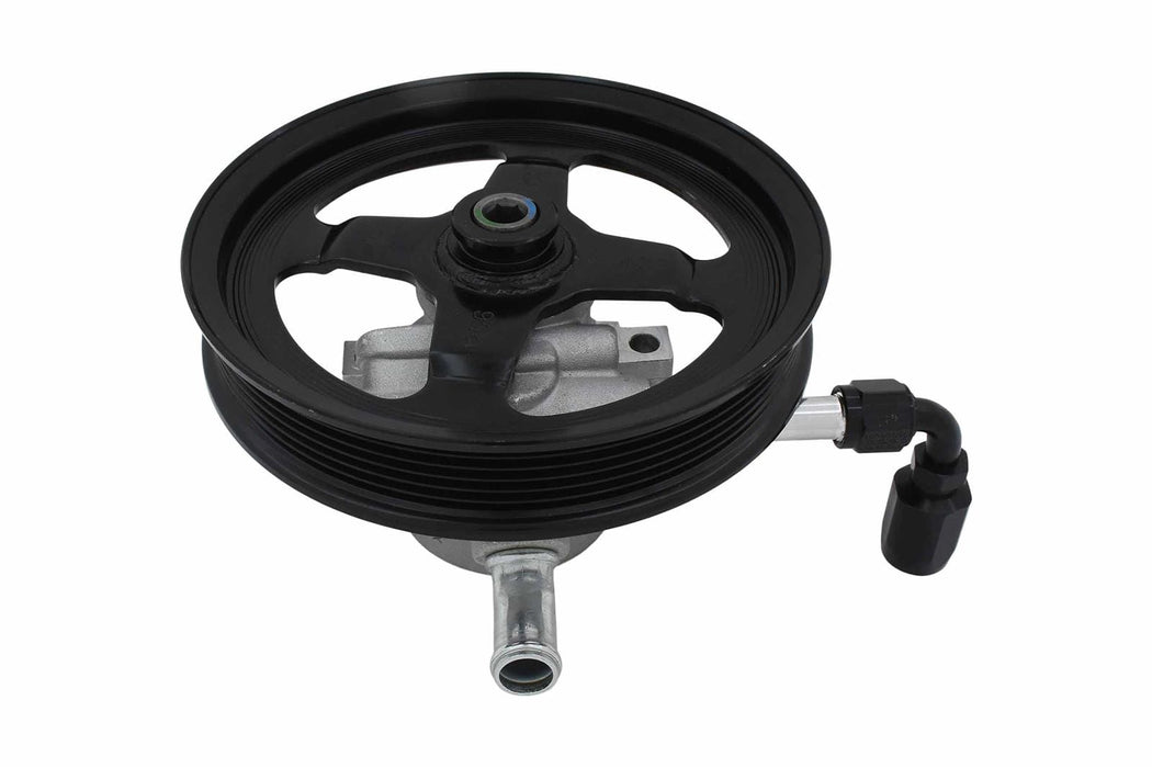 ICT Billet ICT Billet AN to Metric Adapter Fittings F06ANPSM16XL Autofit