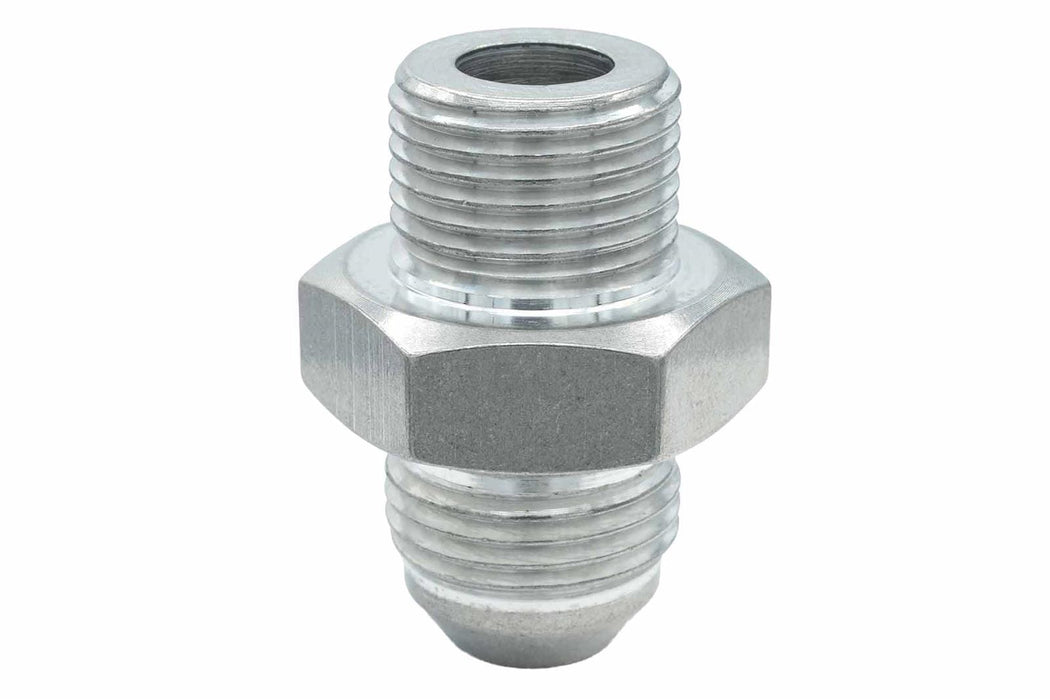ICT Billet ICT Billet AN to Metric Adapter Fittings F08ANM1815 Autofit
