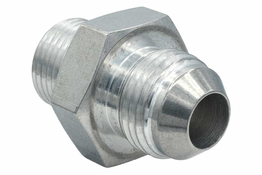 ICT Billet ICT Billet AN to Metric Adapter Fittings F08ANM1815 Autofit