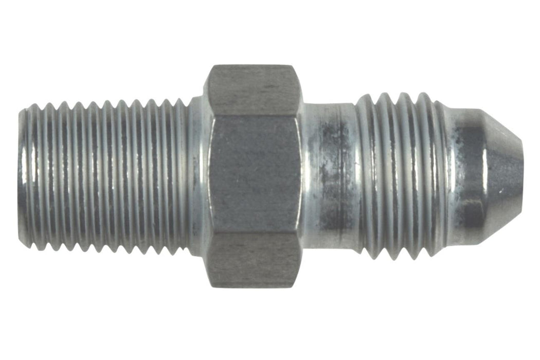 ICT Billet ICT Billet AN to NPT Pipe Adapter Fittings AN816-04-02A Autofit