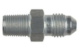 ICT Billet ICT Billet AN to NPT Pipe Adapter Fittings AN816-04-02A Autofit