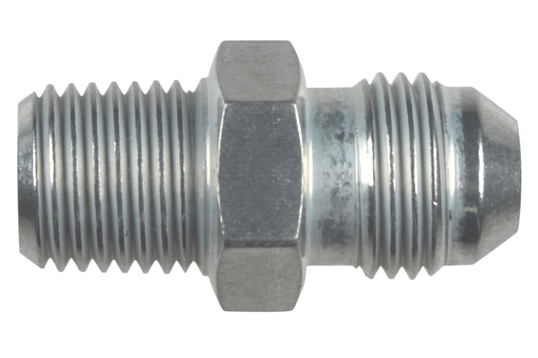 ICT Billet ICT Billet AN to NPT Pipe Adapter Fittings AN816-06-04A Autofit