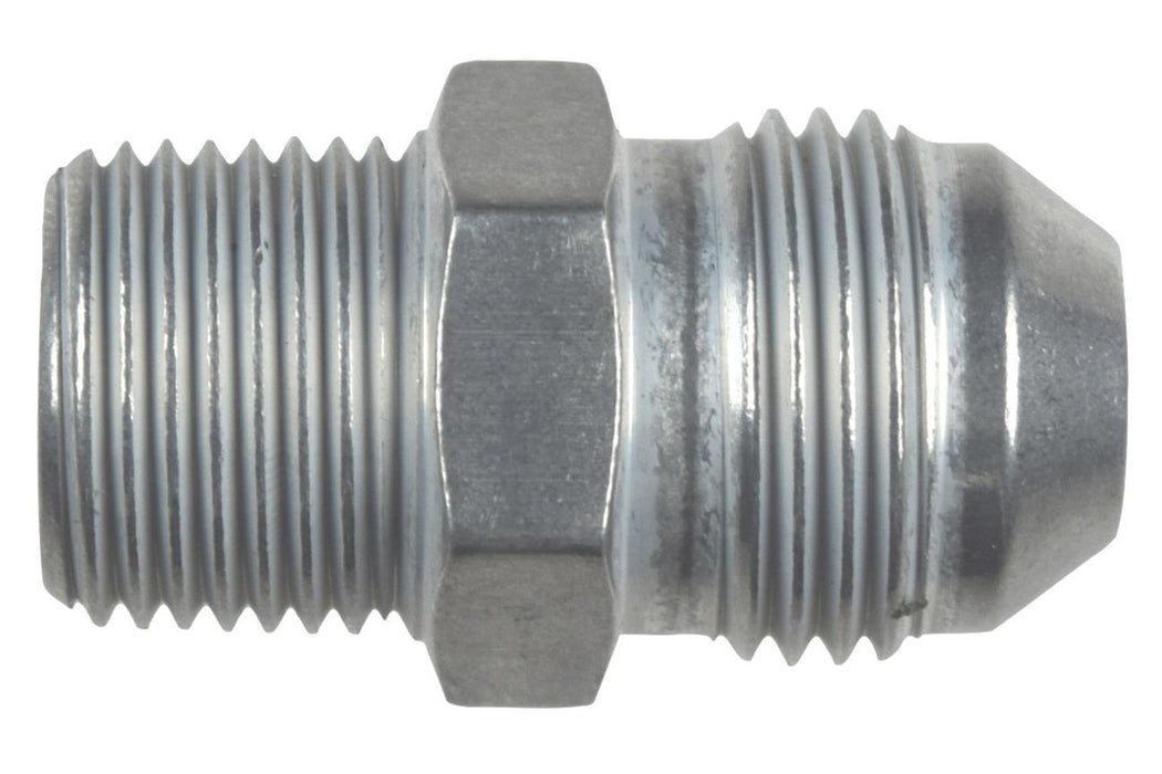 ICT Billet ICT Billet AN to NPT Pipe Adapter Fittings AN816-08-06A Autofit