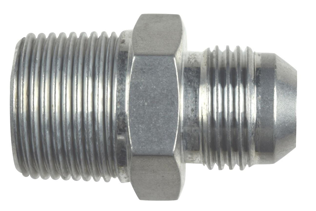 ICT Billet ICT Billet AN to NPT Pipe Adapter Fittings AN816-10-12A Autofit