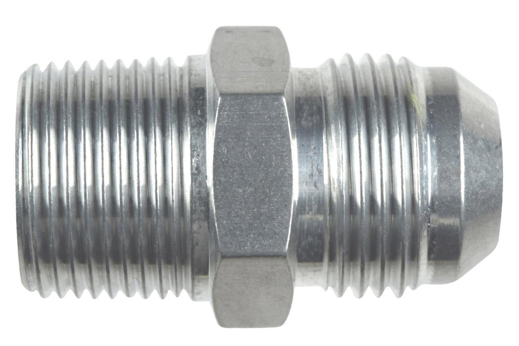 ICT Billet ICT Billet AN to NPT Pipe Adapter Fittings AN816-12-12A Autofit