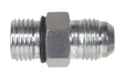 ICT Billet ICT Billet AN to Straight Thread O-Ring (ORB) Adapter Fittings AN920-06-06A Autofit