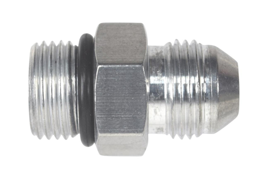 ICT Billet ICT Billet AN to Straight Thread O-Ring (ORB) Adapter Fittings AN920-08-08A Autofit