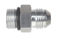 ICT Billet ICT Billet AN to Straight Thread O-Ring (ORB) Adapter Fittings AN920-08-08A Autofit