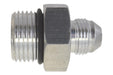 ICT Billet ICT Billet AN to Straight Thread O-Ring (ORB) Adapter Fittings AN920-08-12A Autofit