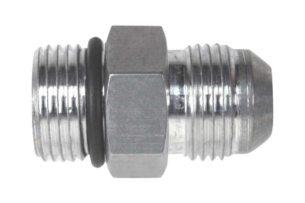 ICT Billet ICT Billet AN to Straight Thread O-Ring (ORB) Adapter Fittings AN920-10-10A Autofit
