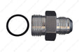 ICT Billet ICT Billet AN to Straight Thread O-Ring (ORB) Adapter Fittings AN920-10-12A Autofit