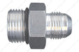 ICT Billet ICT Billet AN to Straight Thread O-Ring (ORB) Adapter Fittings AN920-10-12A Autofit