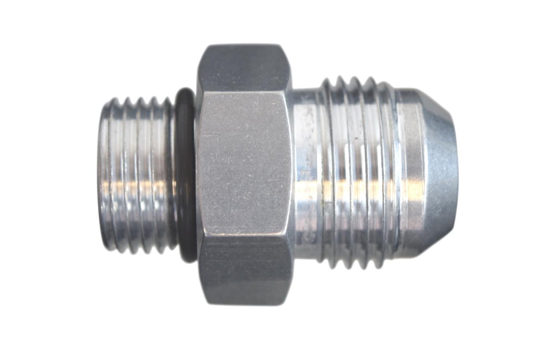 ICT Billet ICT Billet AN to Straight Thread O-Ring (ORB) Adapter Fittings AN920-12-10A Autofit