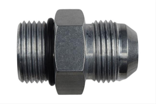 ICT Billet ICT Billet AN to Straight Thread O-Ring (ORB) Adapter Fittings AN920-12-12A Autofit