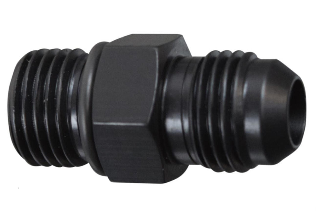 ICT Billet ICT Billet AN to Straight Thread O-Ring (ORB) Adapter Fittings F06AN060R Autofit
