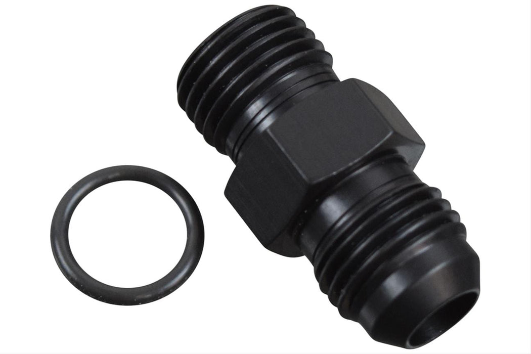 ICT Billet ICT Billet AN to Straight Thread O-Ring (ORB) Adapter Fittings F06AN060R Autofit