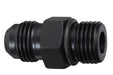 ICT Billet ICT Billet AN to Straight Thread O-Ring (ORB) Adapter Fittings F06AN060R Autofit