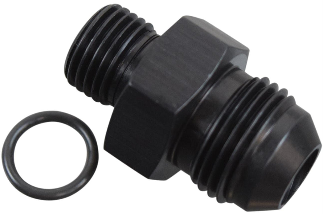 ICT Billet ICT Billet AN to Straight Thread O-Ring (ORB) Adapter Fittings F08AN060R Autofit