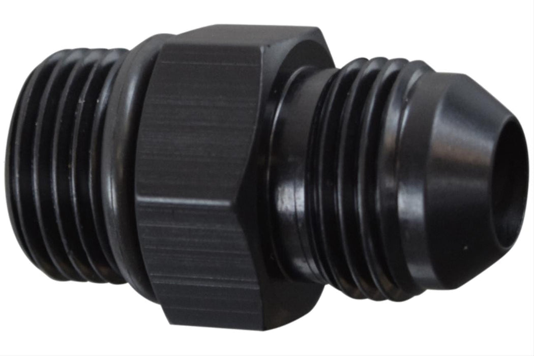 ICT Billet ICT Billet AN to Straight Thread O-Ring (ORB) Adapter Fittings F08AN080R Autofit