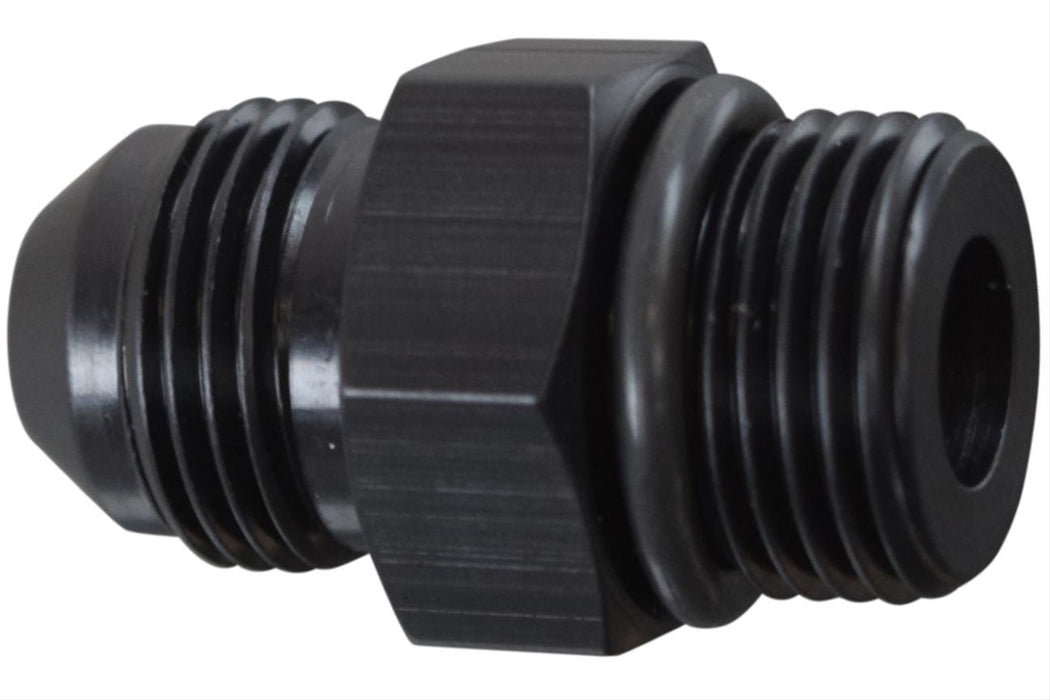 ICT Billet ICT Billet AN to Straight Thread O-Ring (ORB) Adapter Fittings F08AN080R Autofit