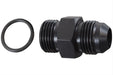 ICT Billet ICT Billet AN to Straight Thread O-Ring (ORB) Adapter Fittings F10AN100R Autofit