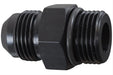 ICT Billet ICT Billet AN to Straight Thread O-Ring (ORB) Adapter Fittings F10AN100R Autofit