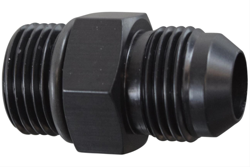 ICT Billet ICT Billet AN to Straight Thread O-Ring (ORB) Adapter Fittings F10AN100R Autofit