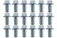 ICT Billet ICT Billet Automatic Transmission Pan Bolt Kits 551683-18M6 Autofit
