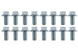 ICT Billet ICT Billet Automatic Transmission Pan Bolt Kits 551683 Autofit