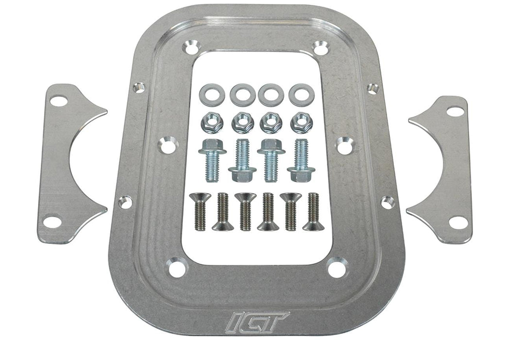 ICT Billet ICT Billet Battery Trays 551183 Autofit