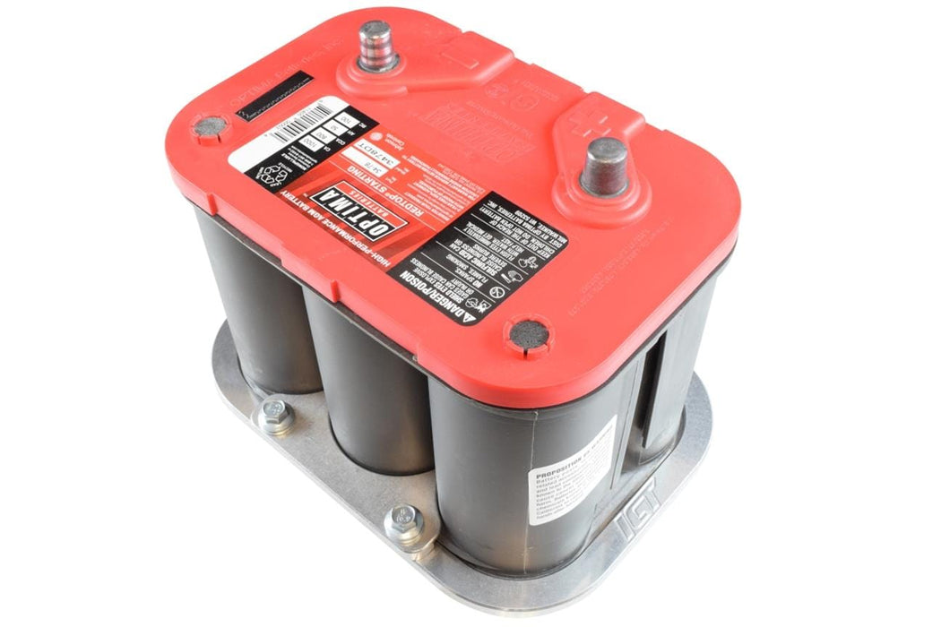 ICT Billet ICT Billet Battery Trays 551183 Autofit