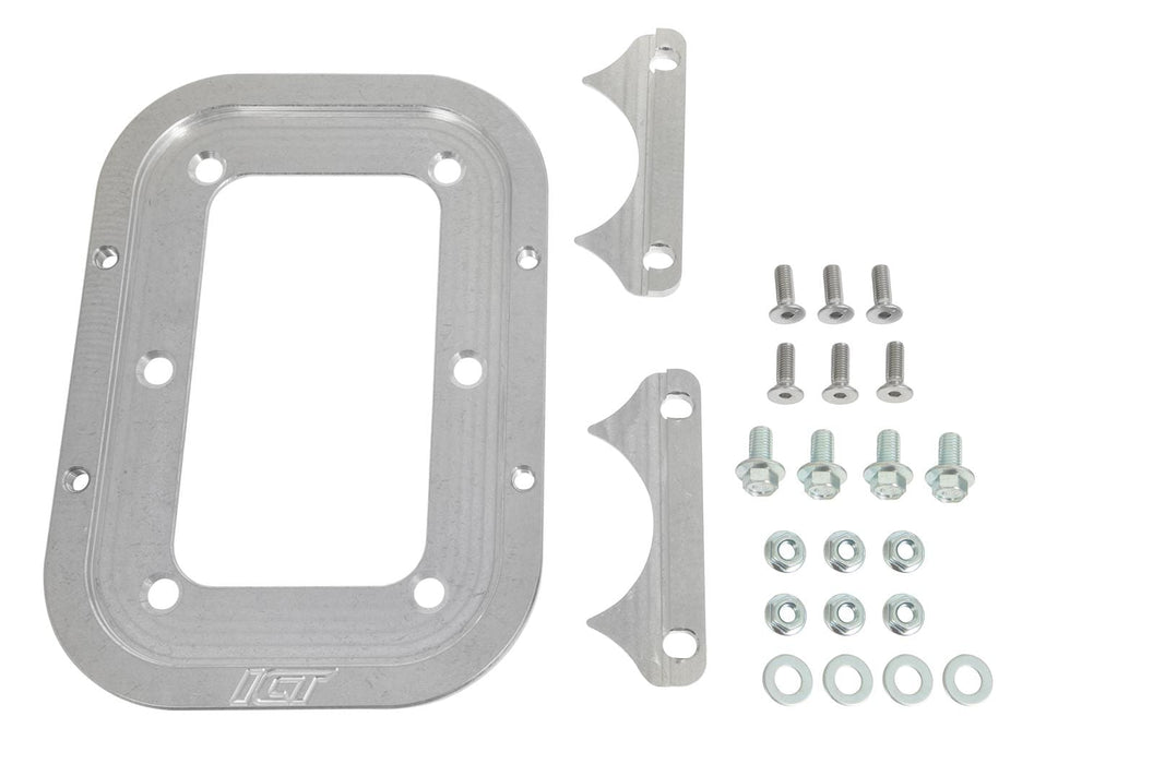 ICT Billet ICT Billet Battery Trays 551183 Autofit